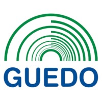 GUEDO SAS Logo