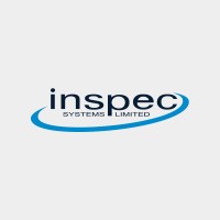 Inspec Systems Limited Logo