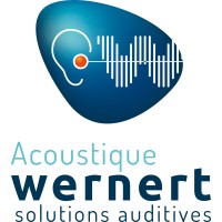 ACOUSTIQUE WERNERT Logo