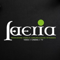 Faeria - Produzione cinematografica e televisiva Logo