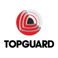 Topguard Logo