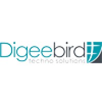 Digeebird Techno Solutions Pvt. Ltd. Logo