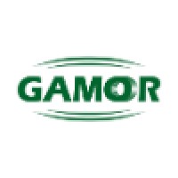 GAMOR Logo