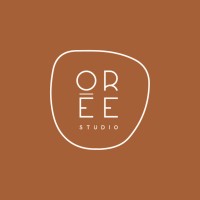 Orée Studio Logo