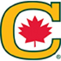 Canadian Linen / Quebec Linge Logo