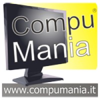 Compumania Srl Logo