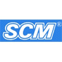 SCM INSONORIZZAZIONE S.r.l. Logo