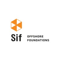Sif Group Logo