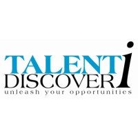 TALENT DISCOVERI CONSULTING INDIA PVT LTD Logo