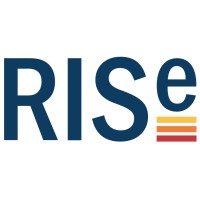 RISE ASSURANCE Logo