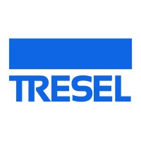 T R E S E L Logo
