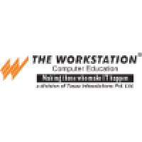 The Workstation - Computer Education Logo