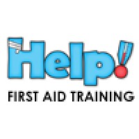Help First Aid Training Limited Logo