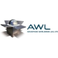 Advantage Worldwide (UK) Ltd Logo