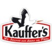 KAUFFERS DALSACE SARL Logo