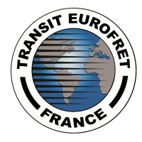 TRANSIT EUROFRET FRANCE Logo