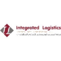 Integrated Logistics Trading & Contracting W.L.L Logo