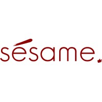 Sésame Logo