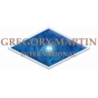 Gregory-Martin International Logo
