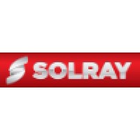Solray Logo