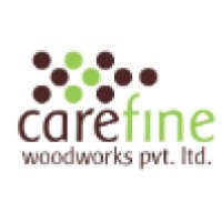 Carefine Woodworks Pvt. Ltd. Logo