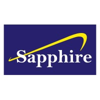 Sapphire Fibres Limited Logo