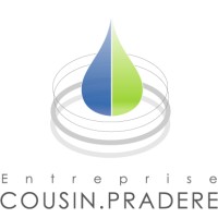 Cousin Pradere Logo