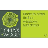Lomax + Wood Ltd Logo