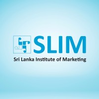 Sri Lanka Institute of Marketing Logo
