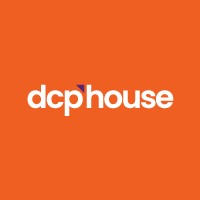 DcpHouse Logo
