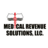 Medical Revenue Solutions - USA Logo