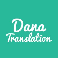 Dana Translation Logo