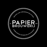 PAPIERBROUWERIJ Logo