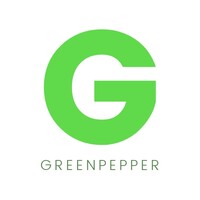 GreenPepper Digital Logo