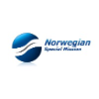 Norwegian Special Mission Logo