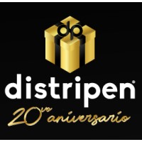 Distripen - Artículos Promocionales Logo
