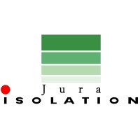 JURA ISOLATION Logo