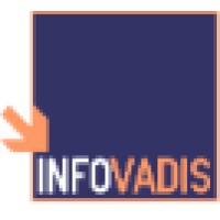 Infovadis Srl Logo