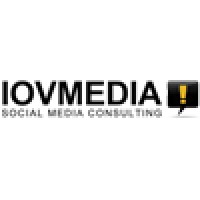 IOV Media Logo