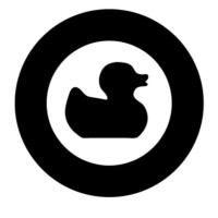 Sayduck | 3D and Augmented Reality Logo
