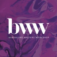 Bangalore Writers Workshop Logo