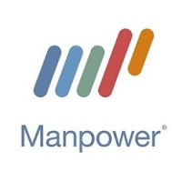 Manpower Estonia Logo
