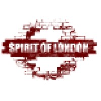Spirit Of London Awards Logo