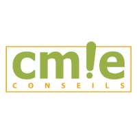 CMIE CONSEILS Logo