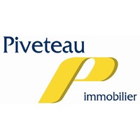 PIVETEAU IMMOBILIER Logo