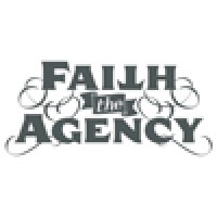 Faith the Agency Logo