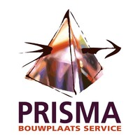 Prisma Bouwplaats Service Logo