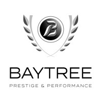 Baytree Cars Ltd Logo