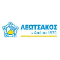 Leotsakos I.K.E. Logo