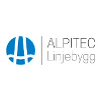 Alpitec Linjebygg Logo